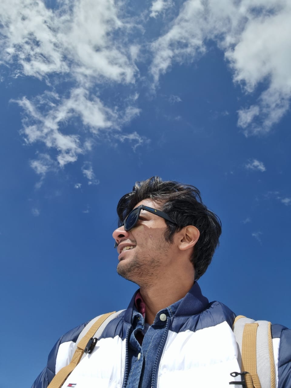 Go to Aman Krishna's profile