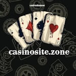 Avatar of user casinosite zone