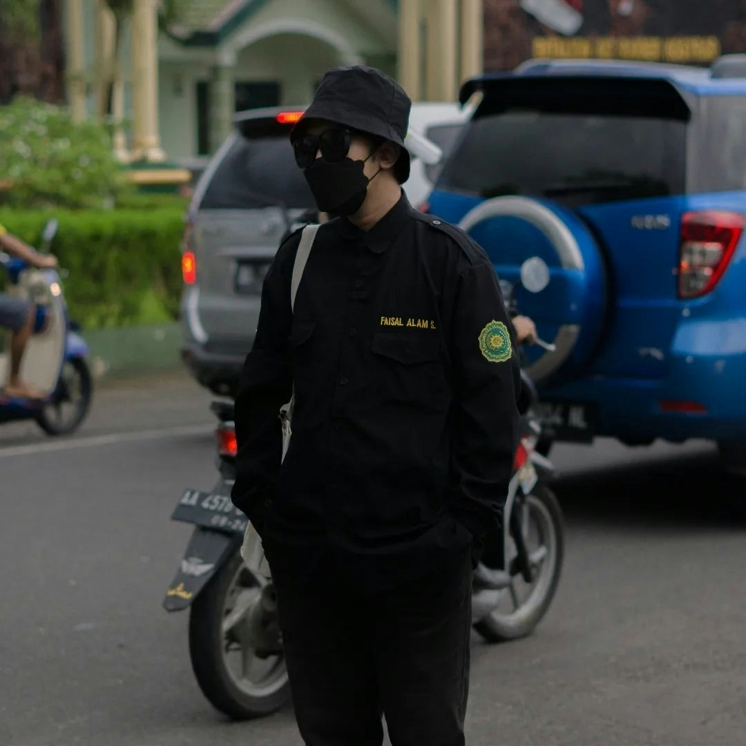 Go to Faisal Allam's profile