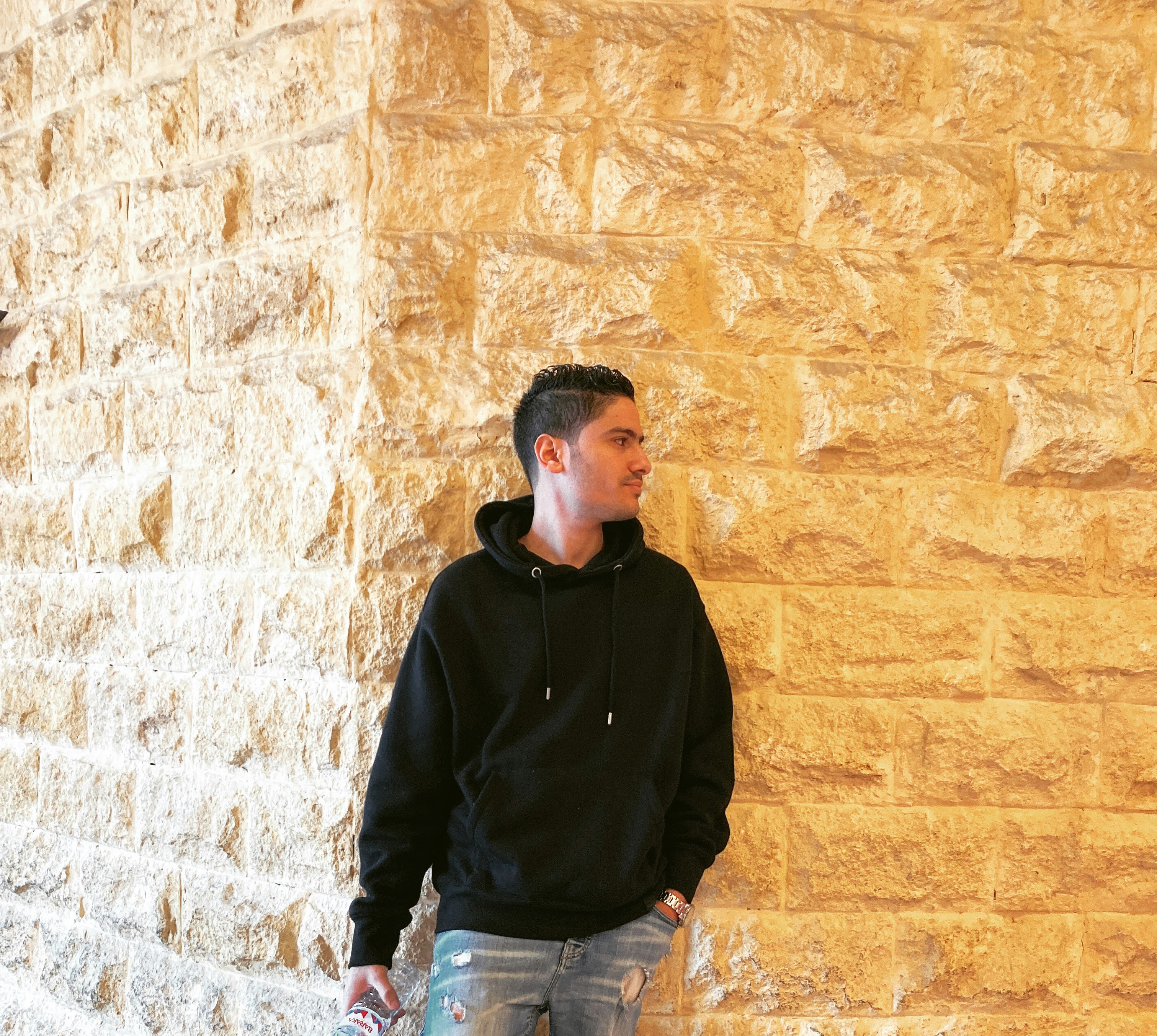 Go to yousef rafat's profile