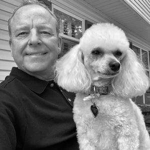 Avatar of user John Krach