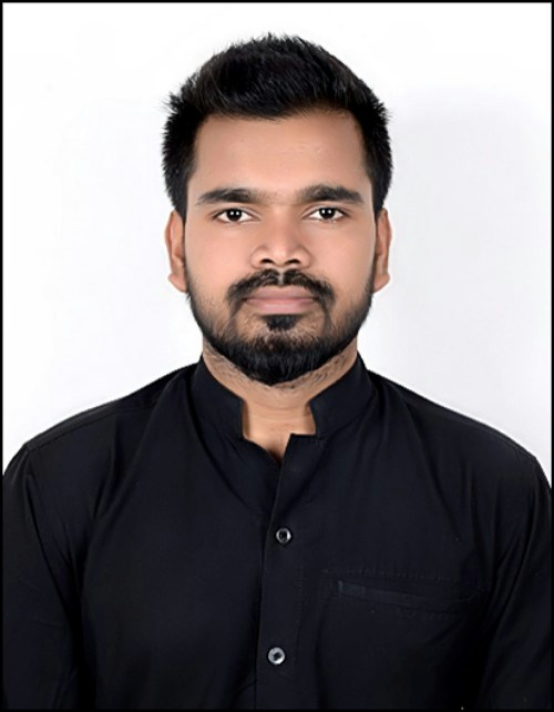 Ir para o perfil de Shekhar Sahu