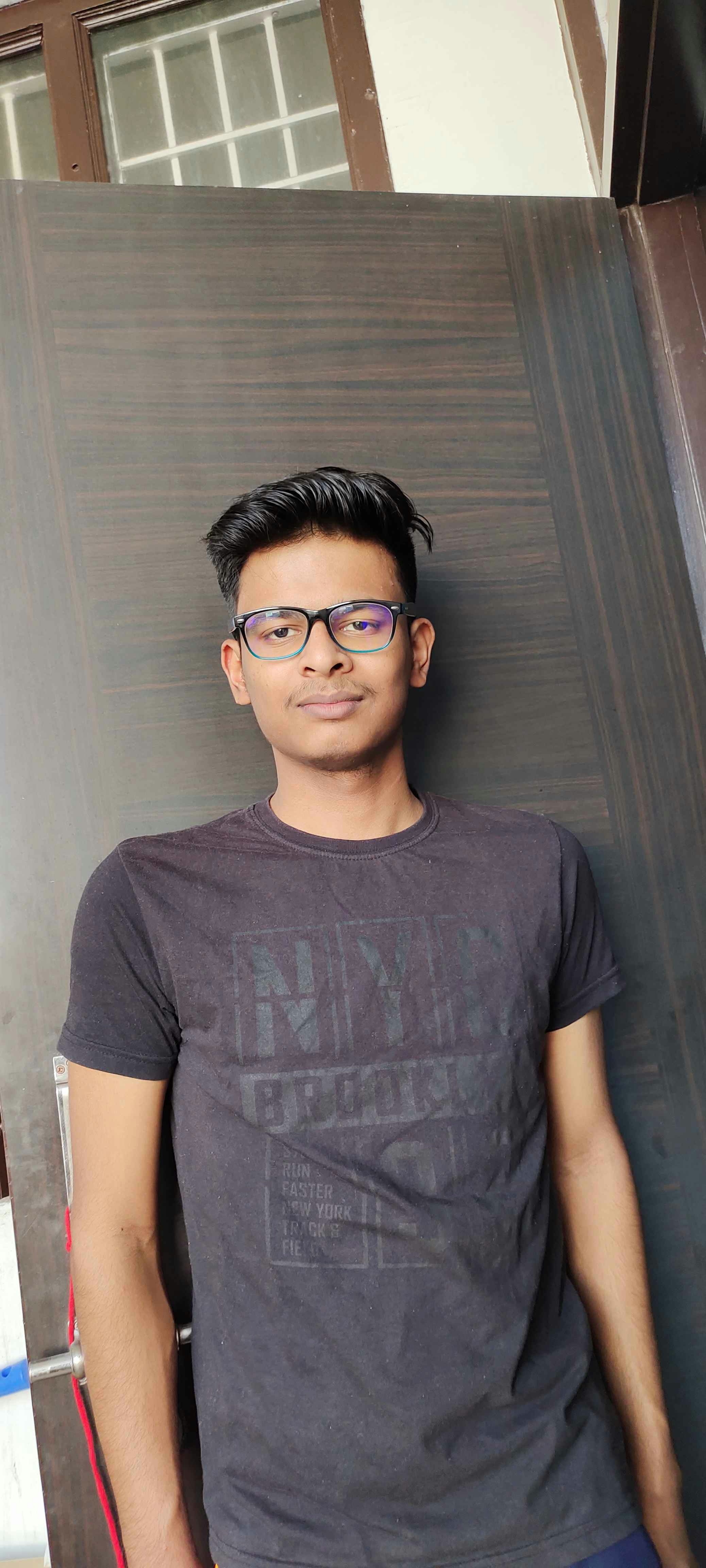 Avatar of user Piyush Agarwal