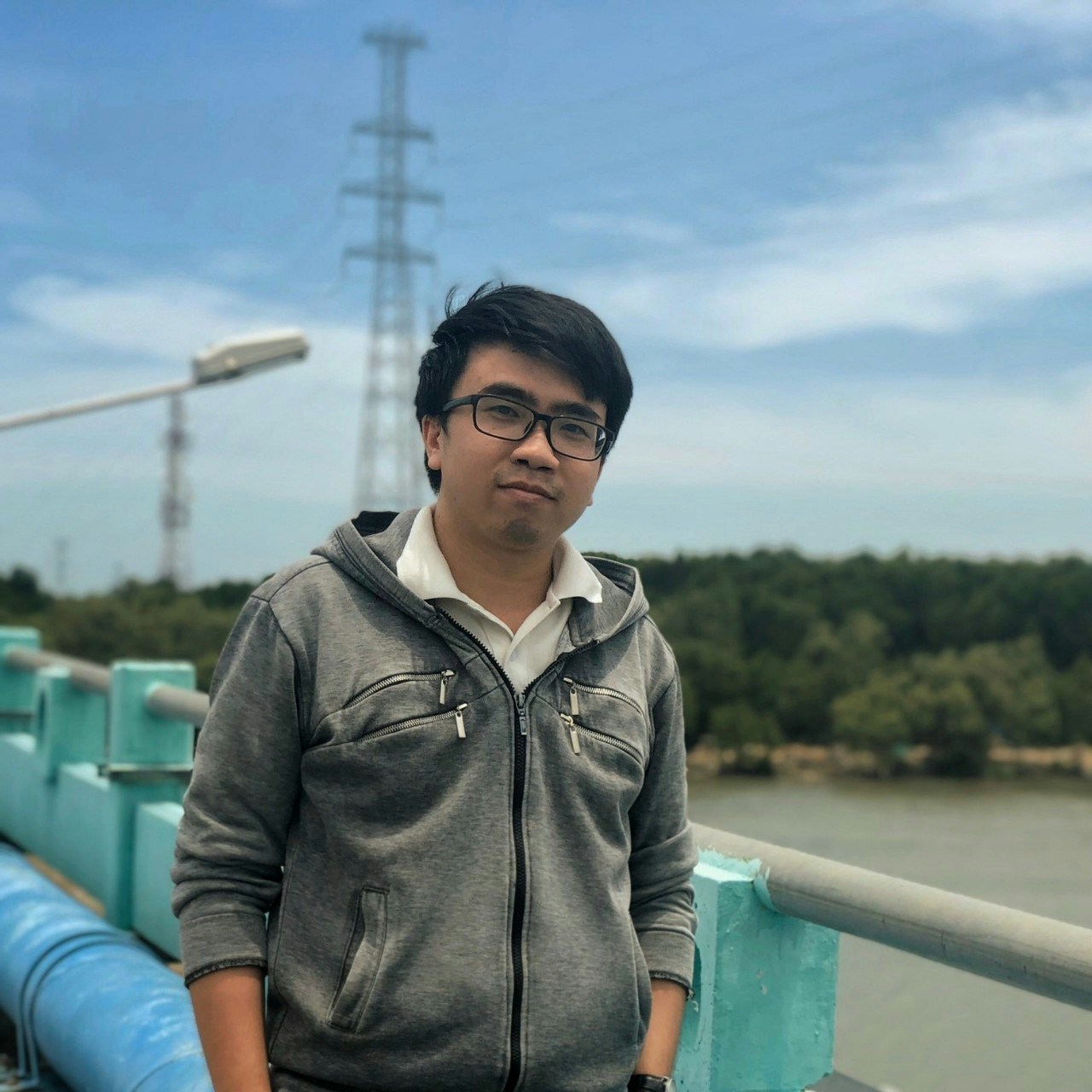 Avatar of user Dang Phuong