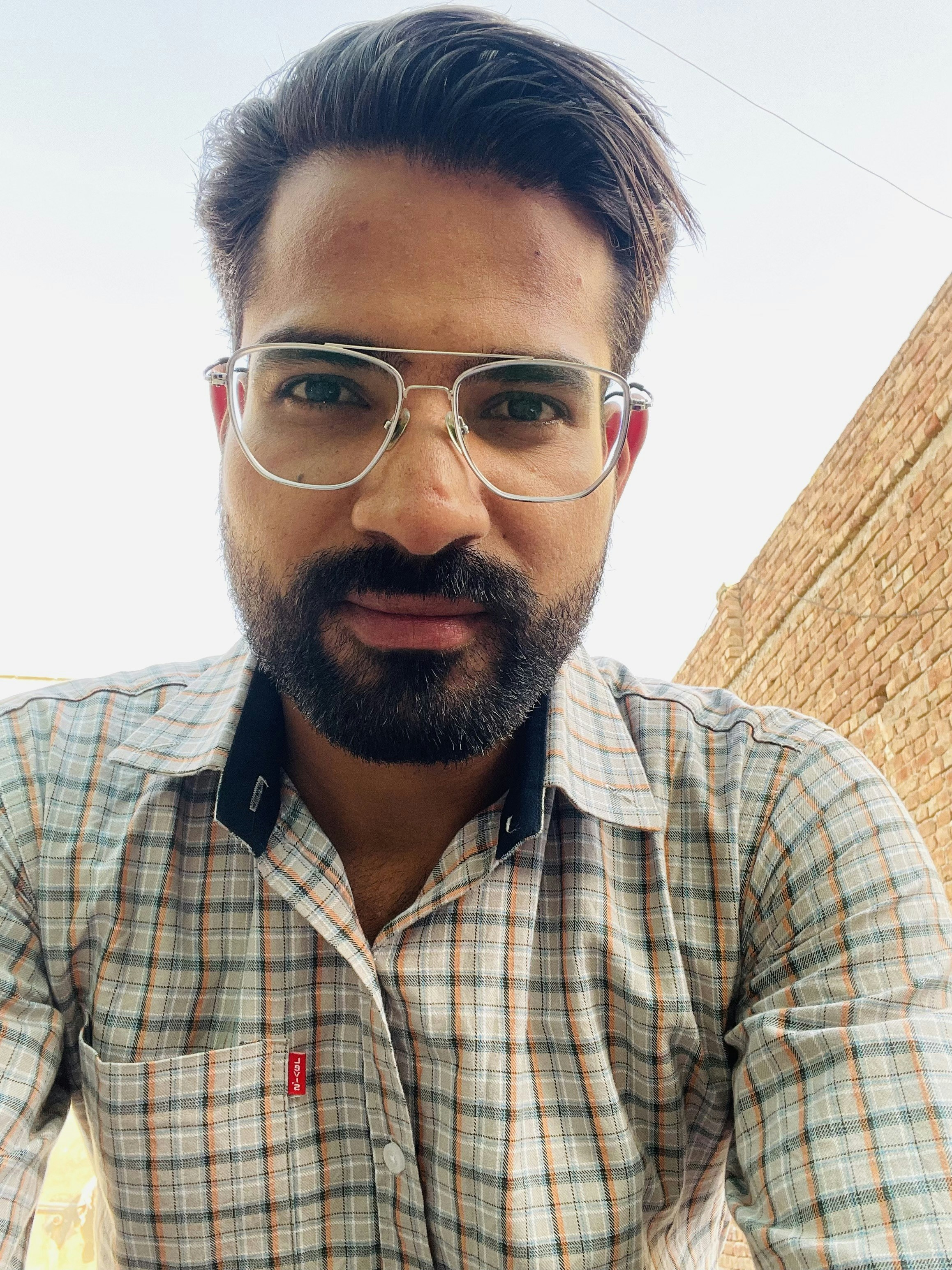 Manpreet Singhのプロフィールを見る