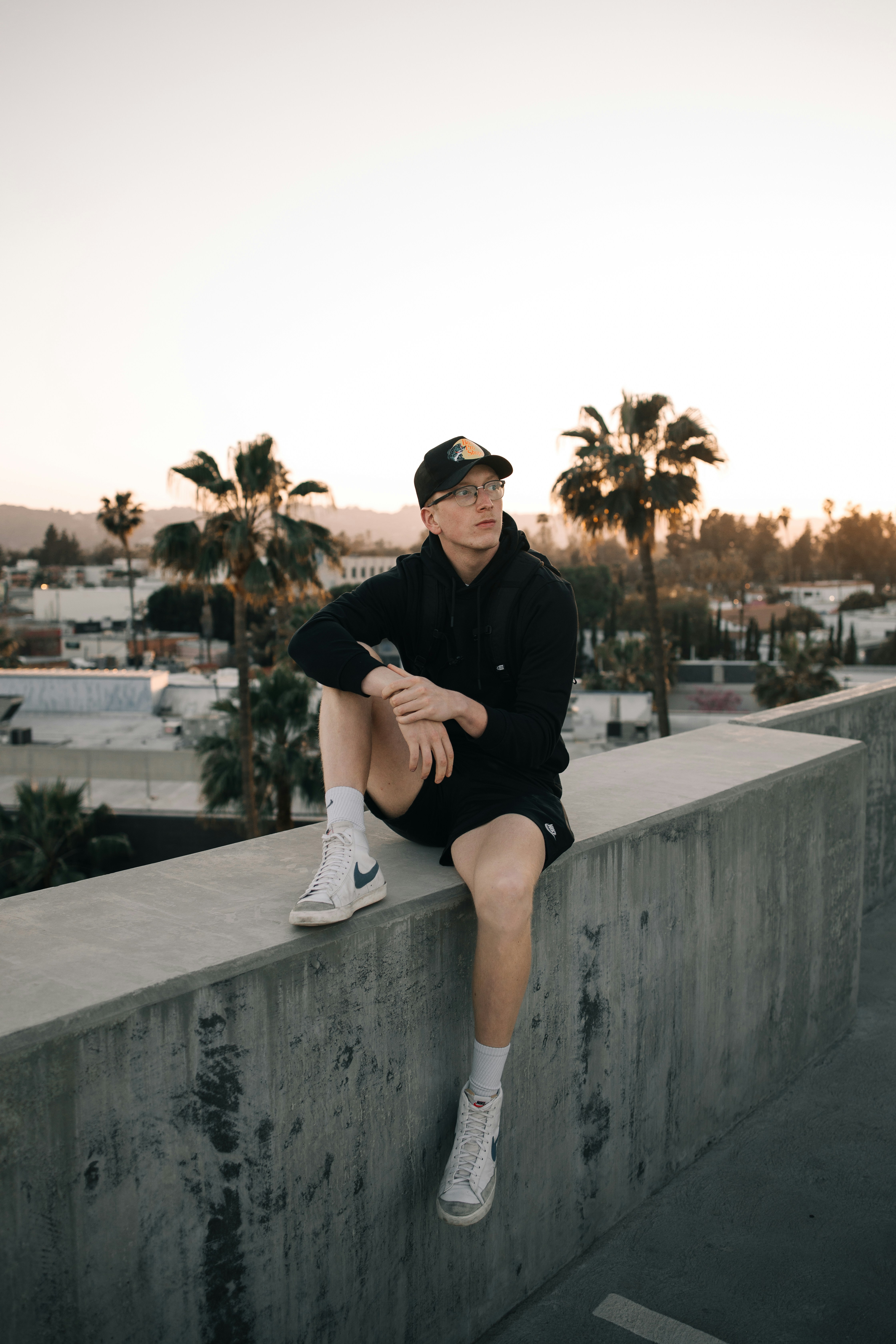 Go to Bishop Martin's profile