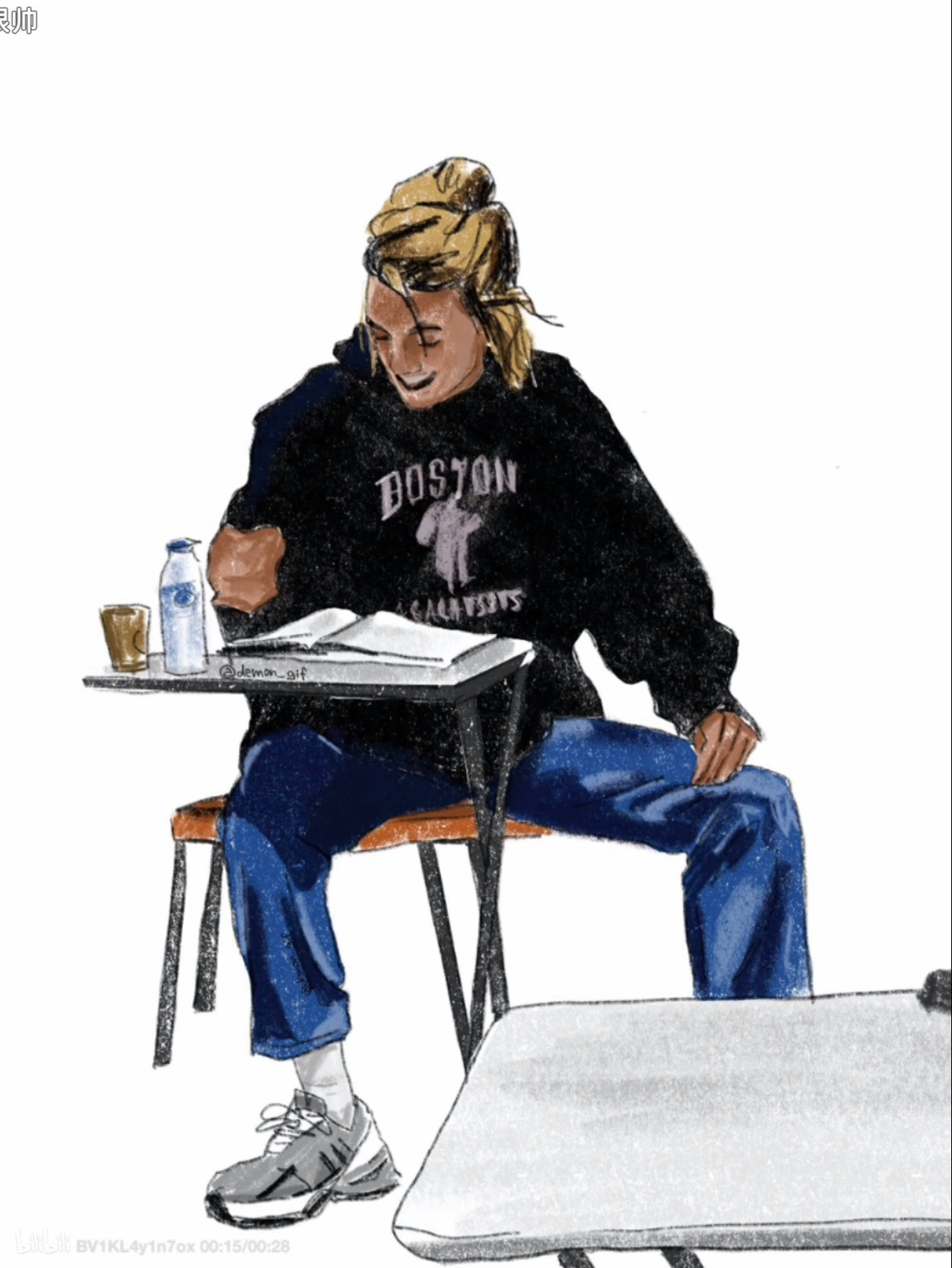 Go to Lin Cheung's profile