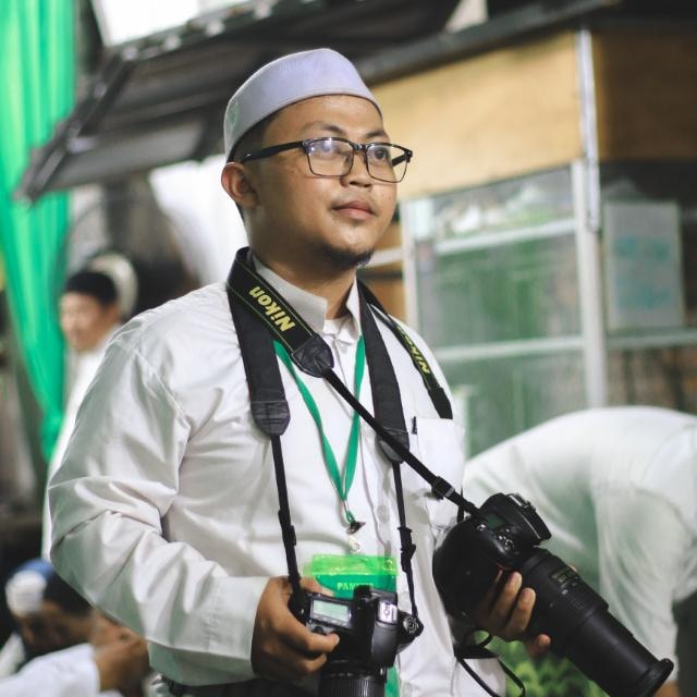 Avatar of user Iman Adiansyah