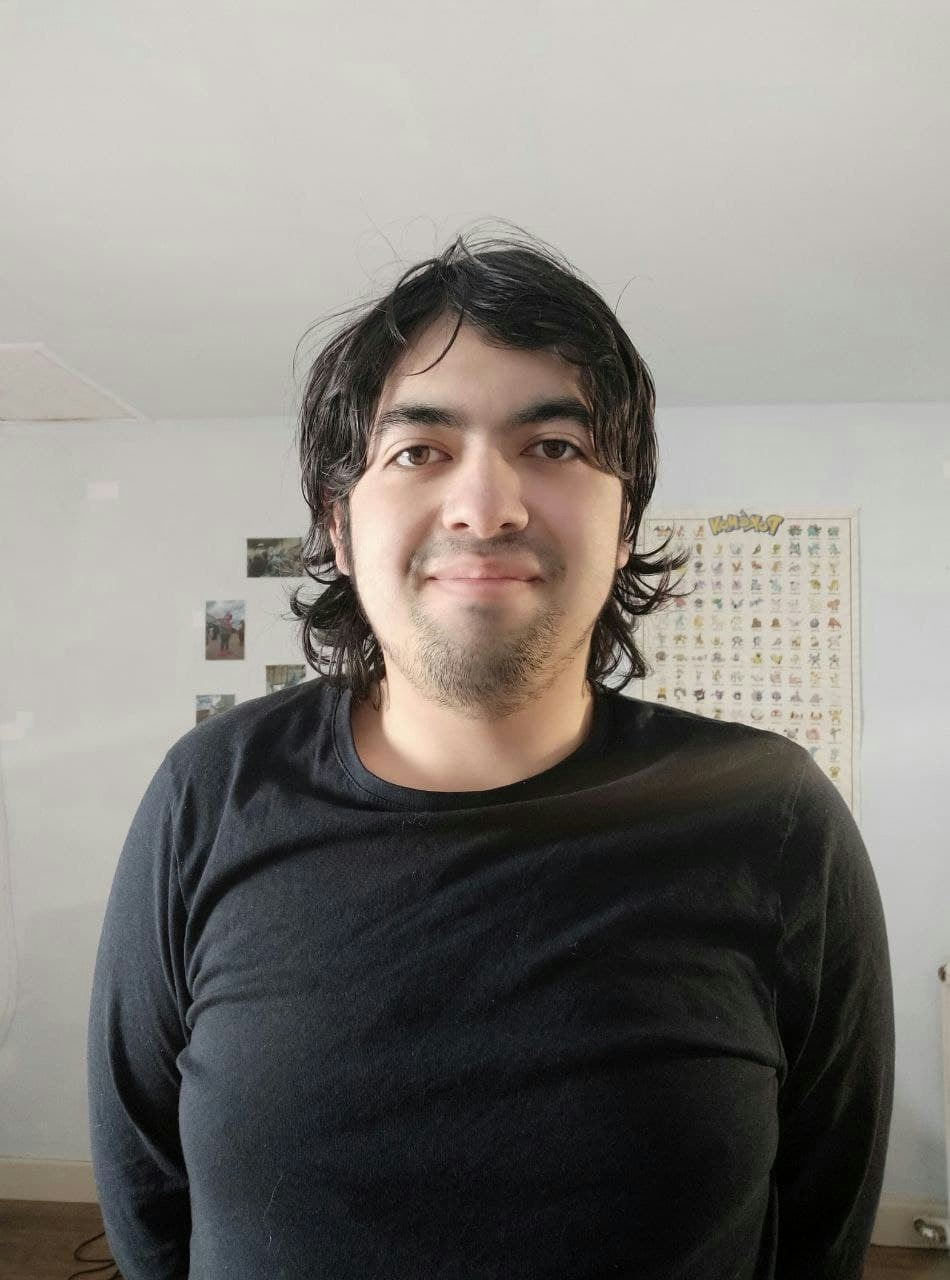 Go to Corentin Westrelin's profile