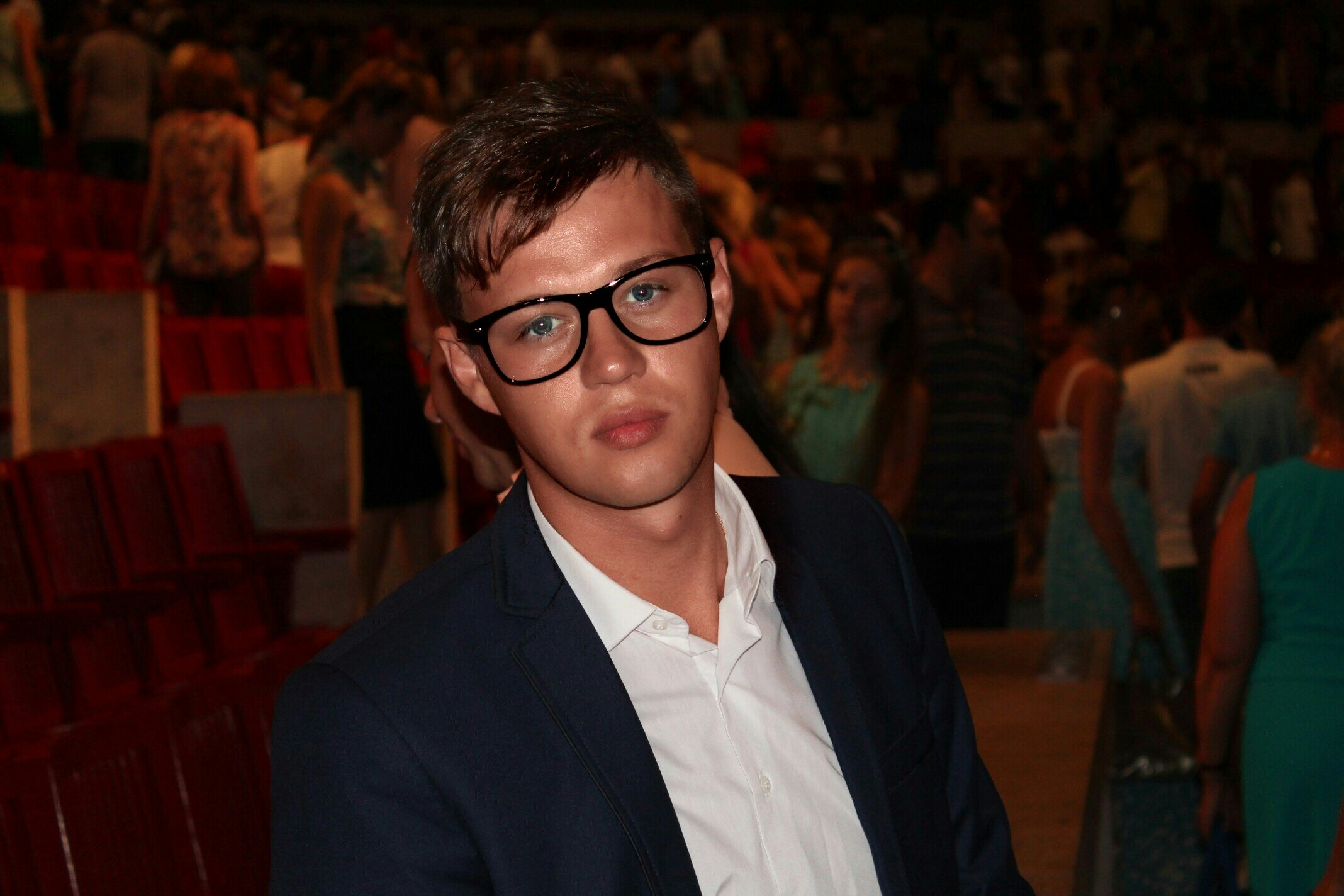 Accéder au profil de Victor Martianov