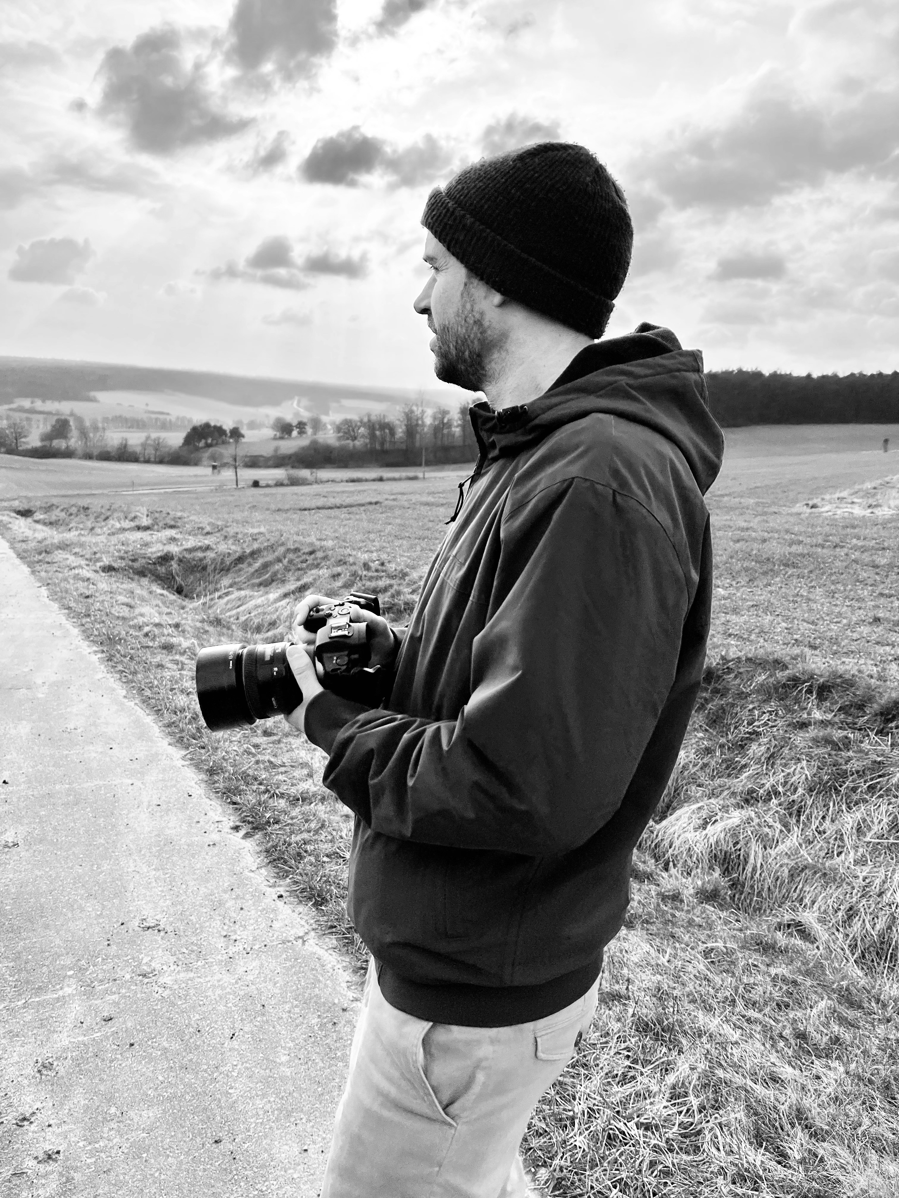 Go to Stefan Haderlein's profile