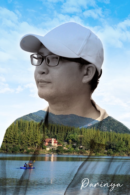 Go to Parinya Ngamluan's profile
