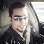 Avatar of user Ahmad Mohmmad