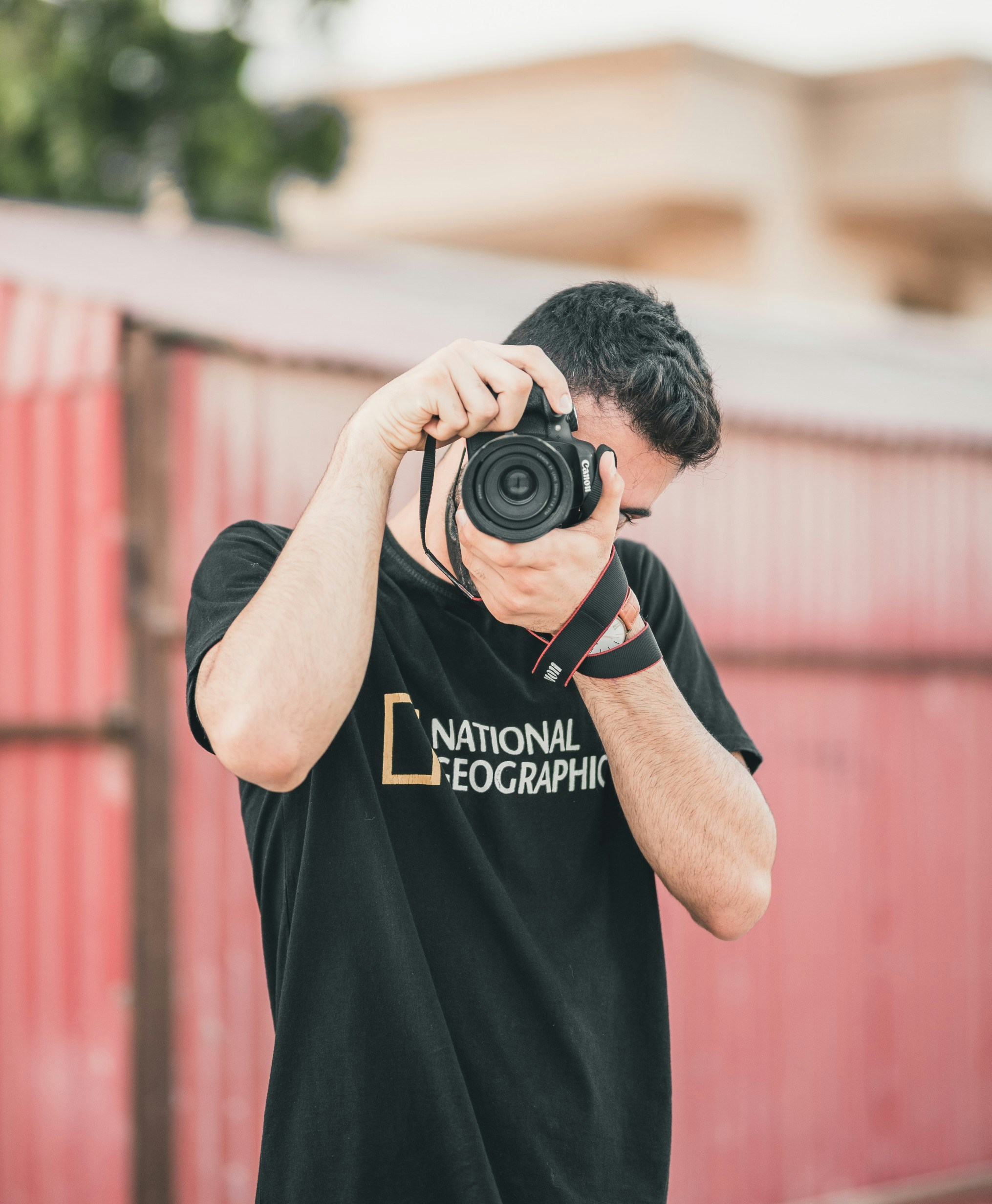 Go to Sorosh Mahizadeh's profile