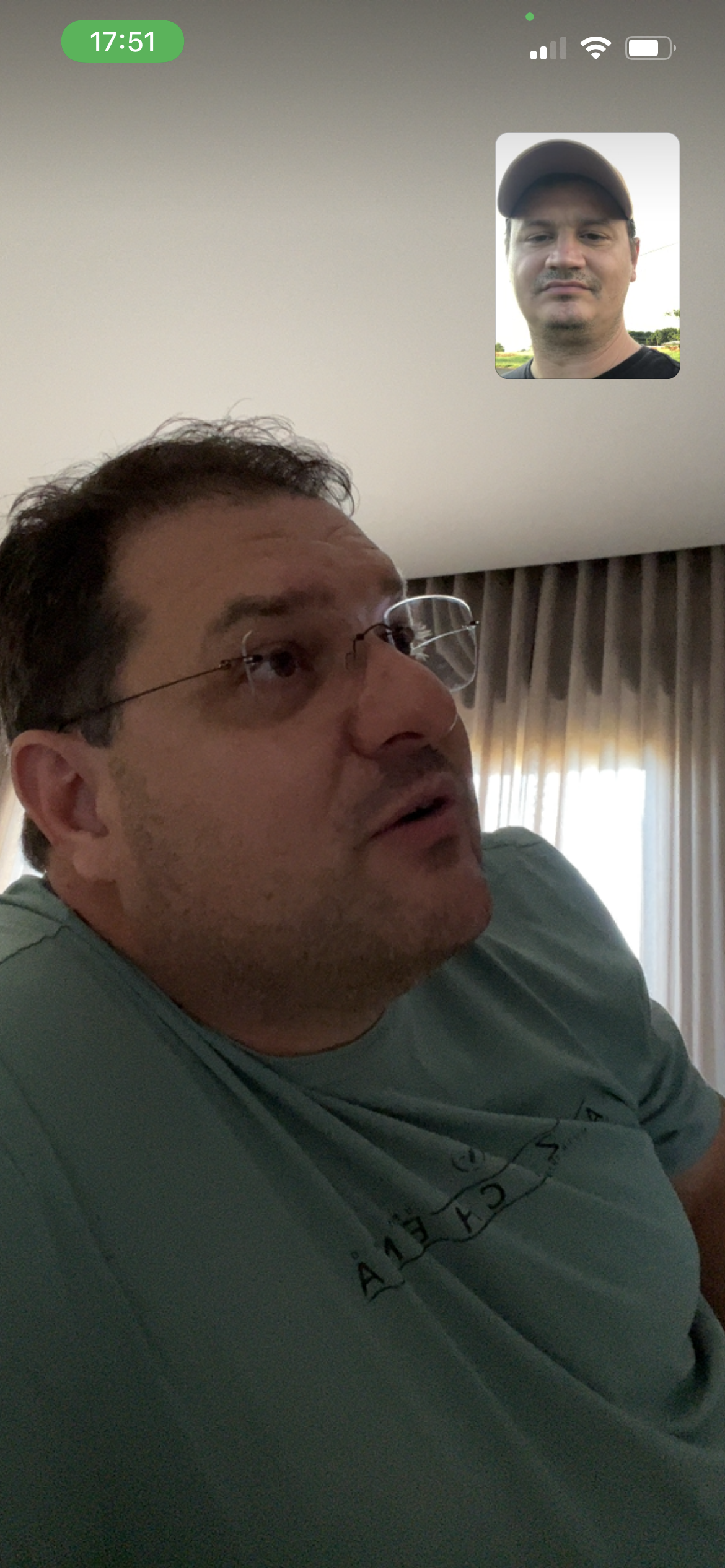 Go to Samuel Cagnolati's profile