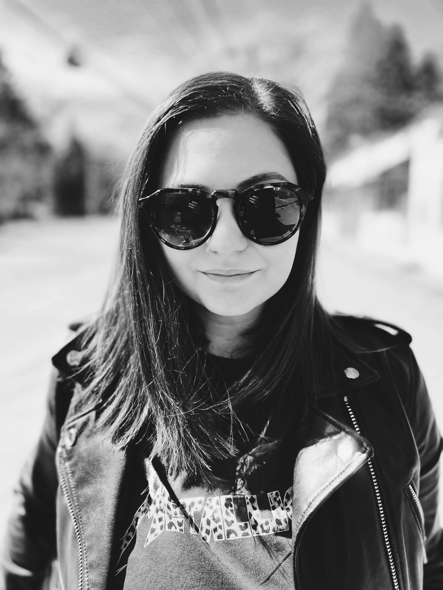 Go to Andreea Măhălean's profile