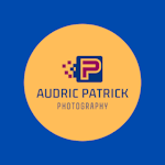 Avatar of user Audric Patrick