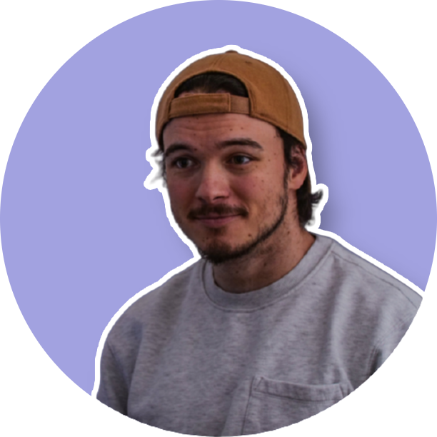 Go to Bastien Bonnamant's profile