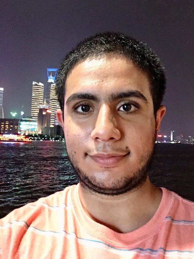 Go to Ali Fleih's profile