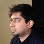 Avatar of user Kaushik Murali