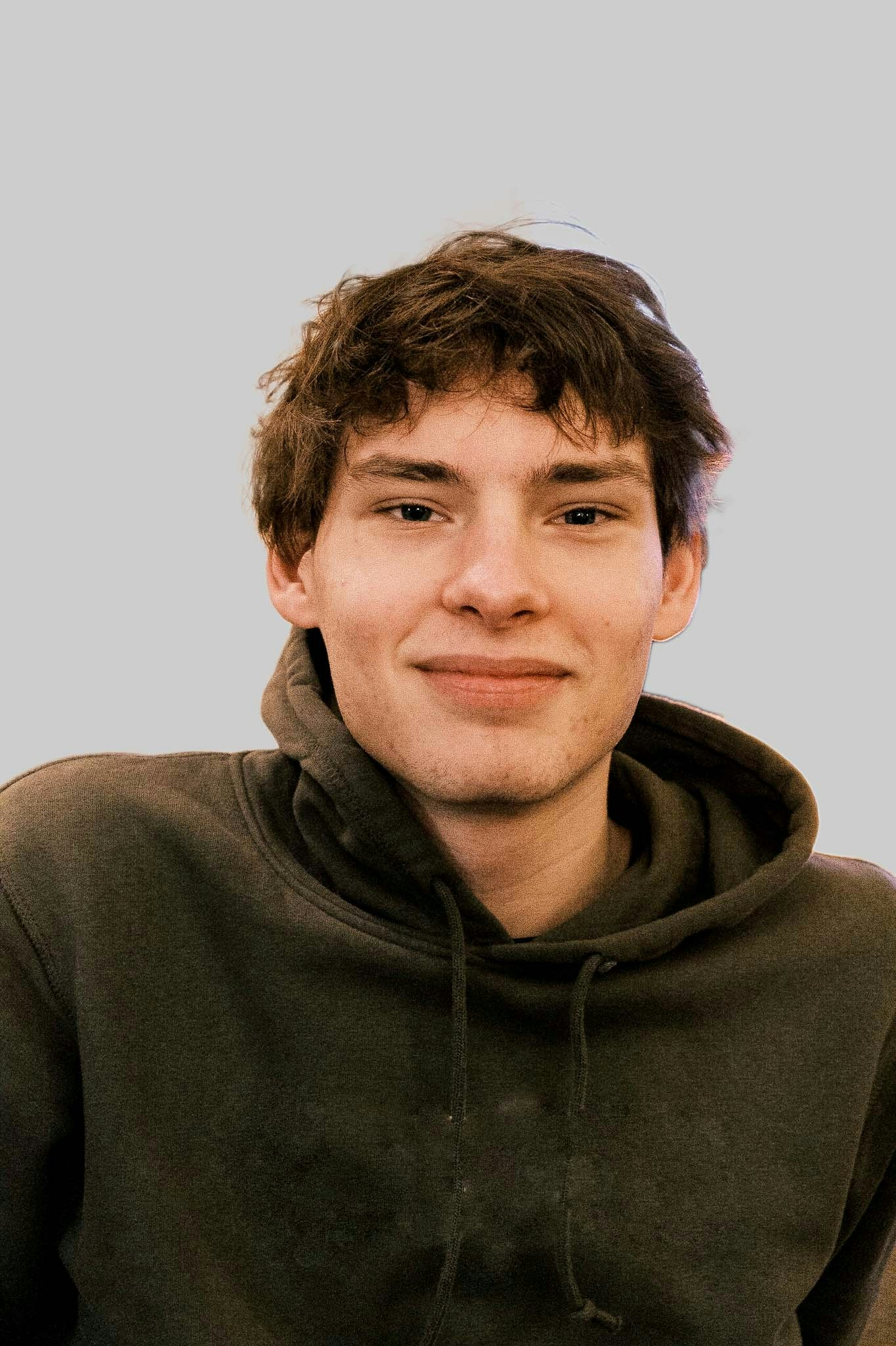 Go to Robin De Kesel's profile