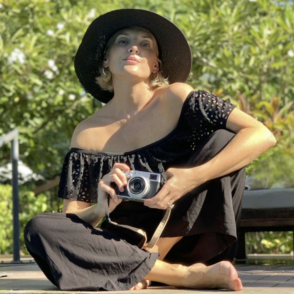 Go to Kate Branch's profile