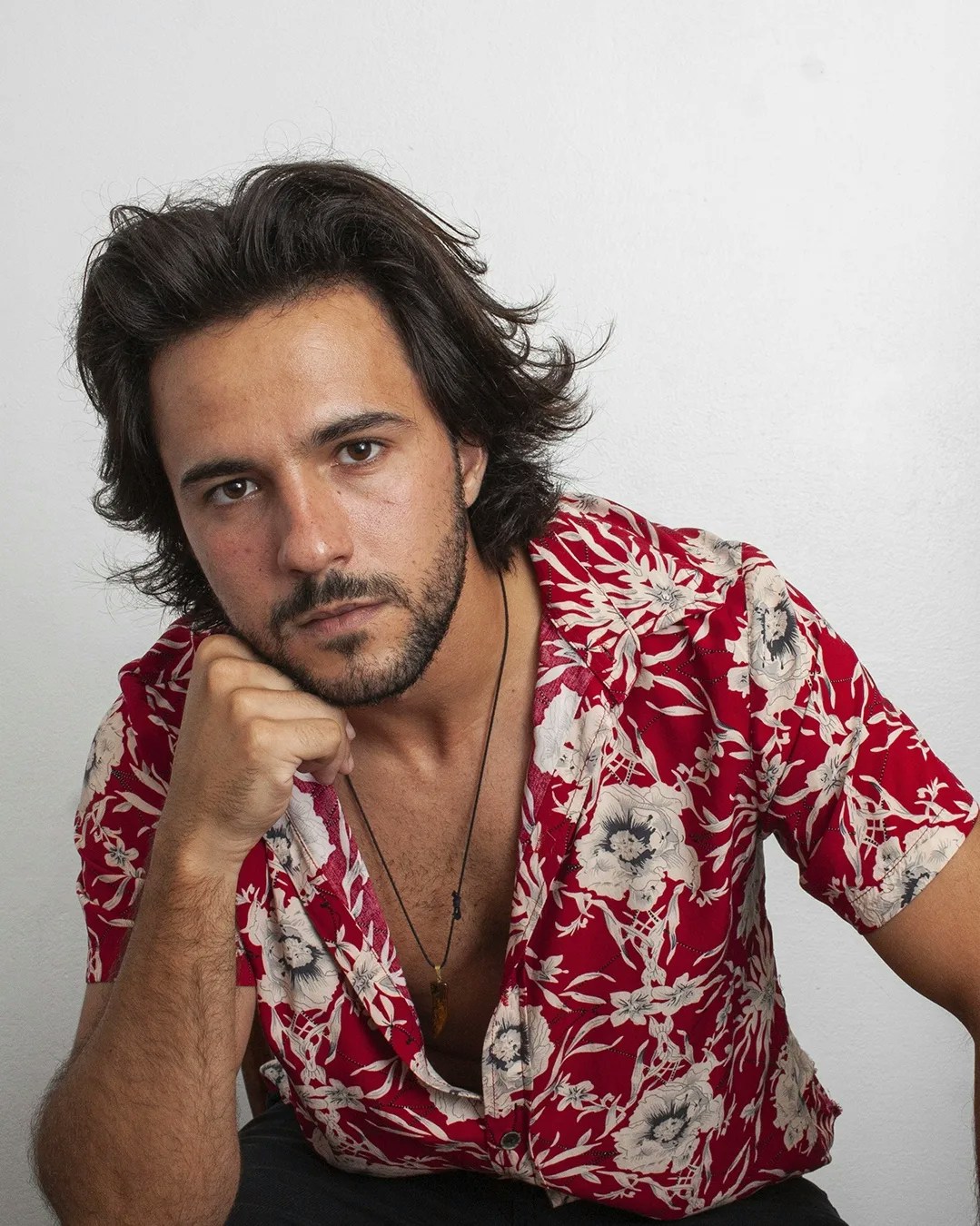 Ve al perfil de Gabriel Testoni