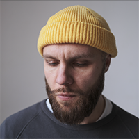 Avatar of user Andrej Lišakov