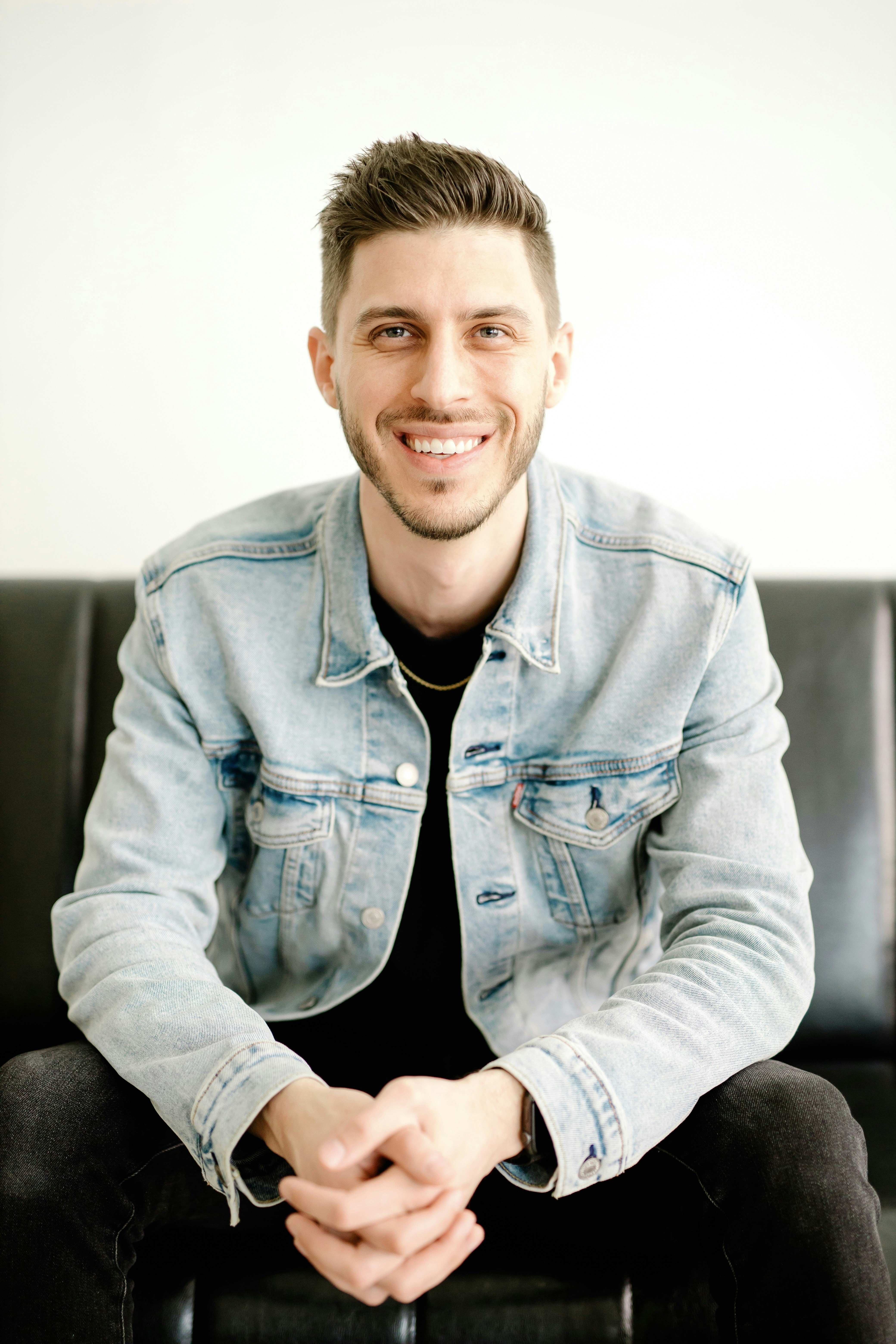 Go to William Duggan's profile