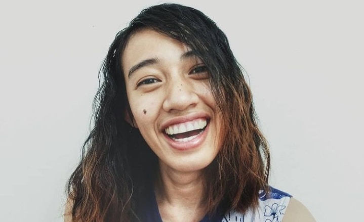 Ve al perfil de Shekinah Glory Rivas