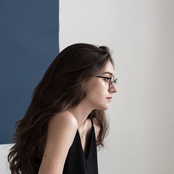 Go to Rina Kulevski's profile