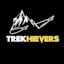 Avatar of user Trek hivers