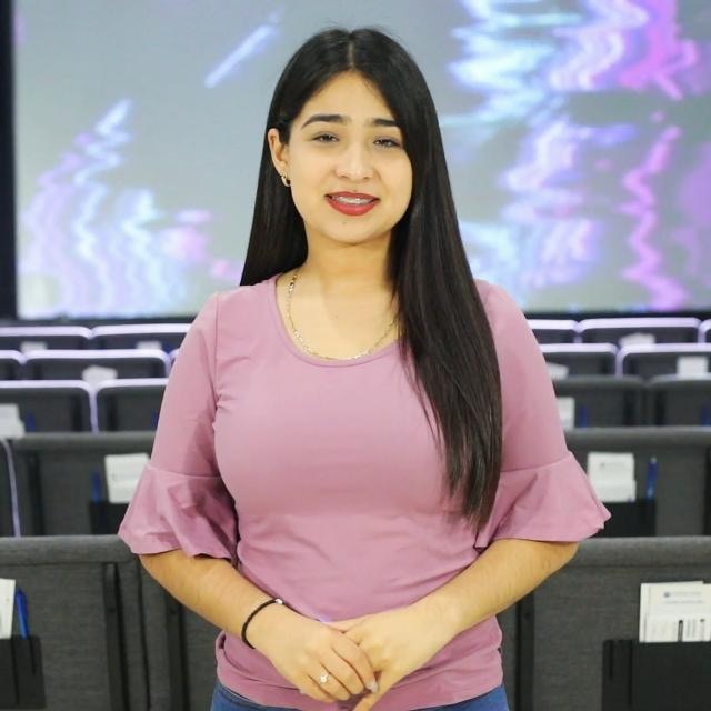 Go to Luz Cristina Pérez Chávez's profile