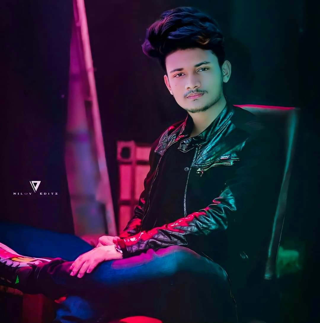 Go to Mijanur Rahman Niloy's profile