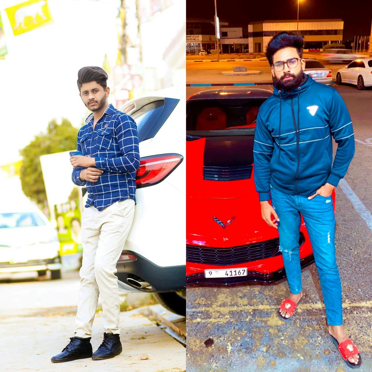 Go to Saim Ahmad's profile