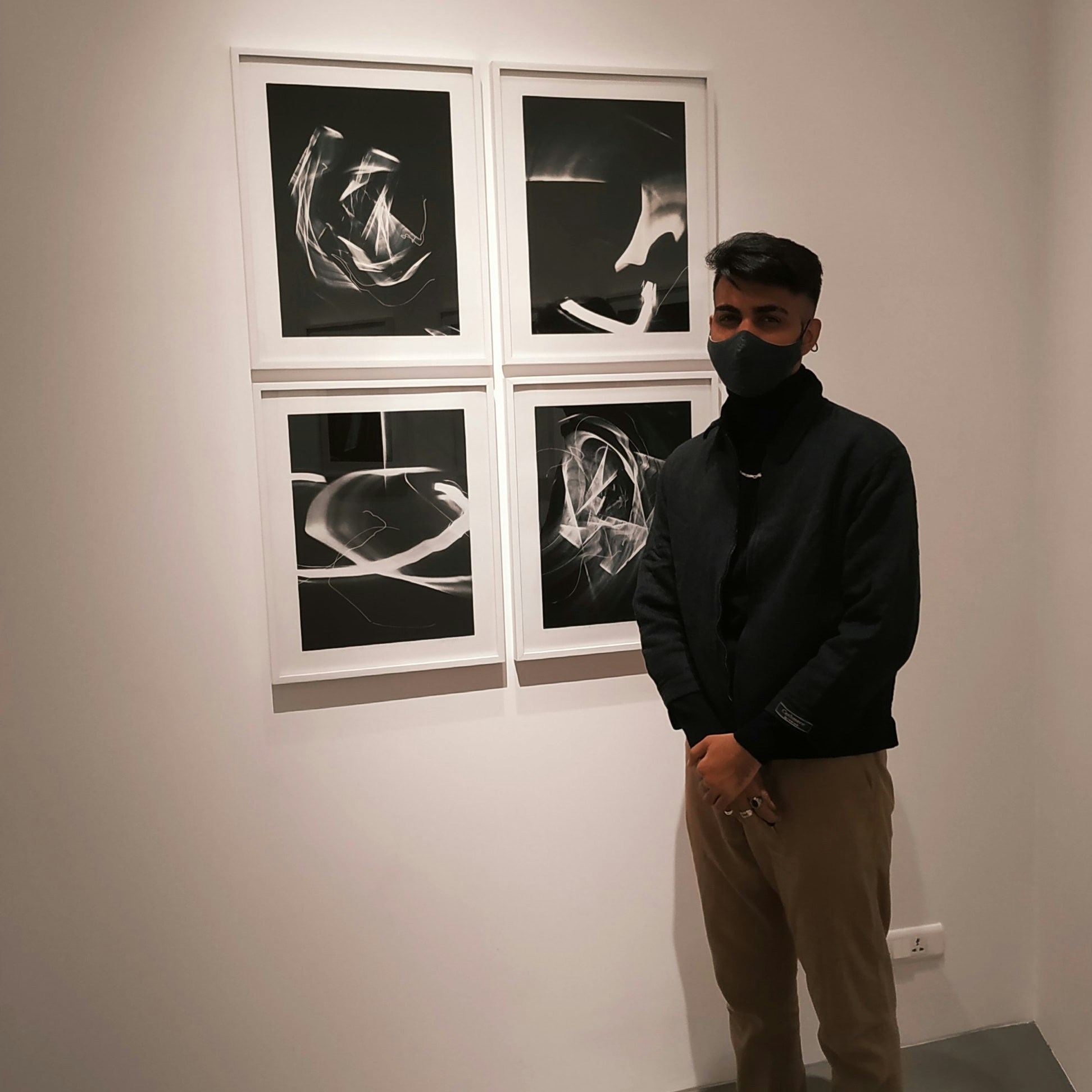 Zum Profil von Navneet Singh