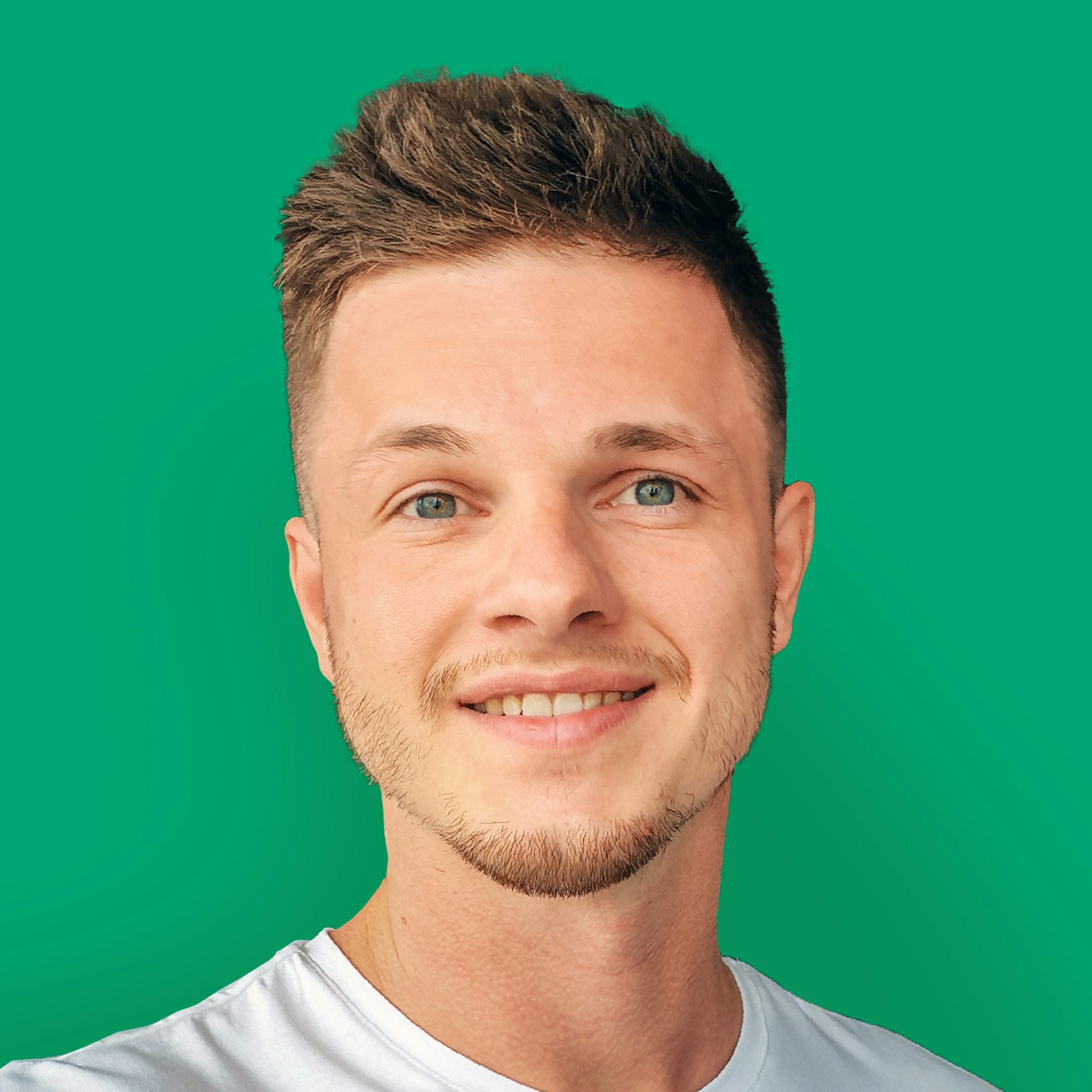 Ir para o perfil de Alex Shu