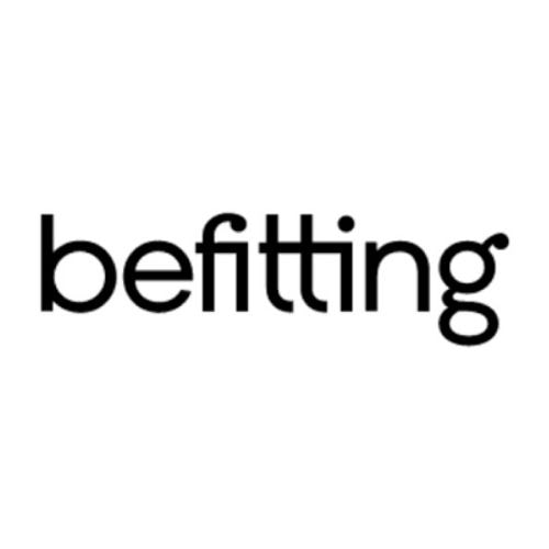Unsplash profile picture for @befitting