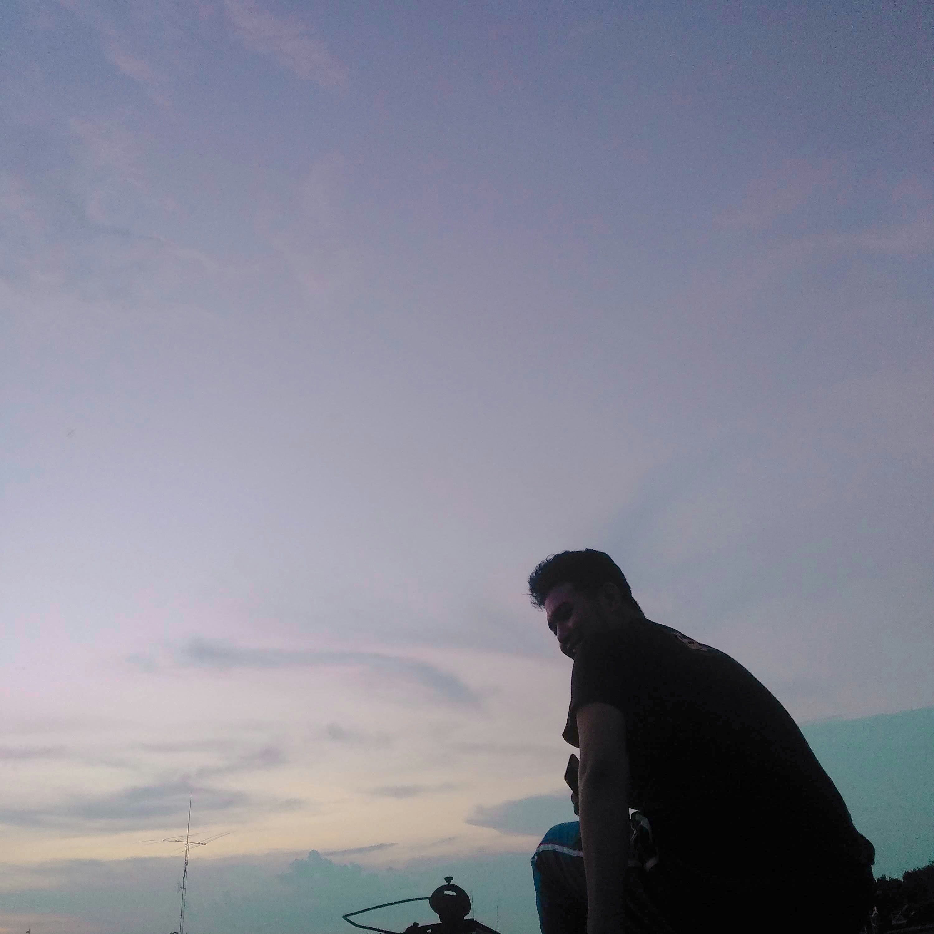 Ir para o perfil de Gilang Bayu Mahendra