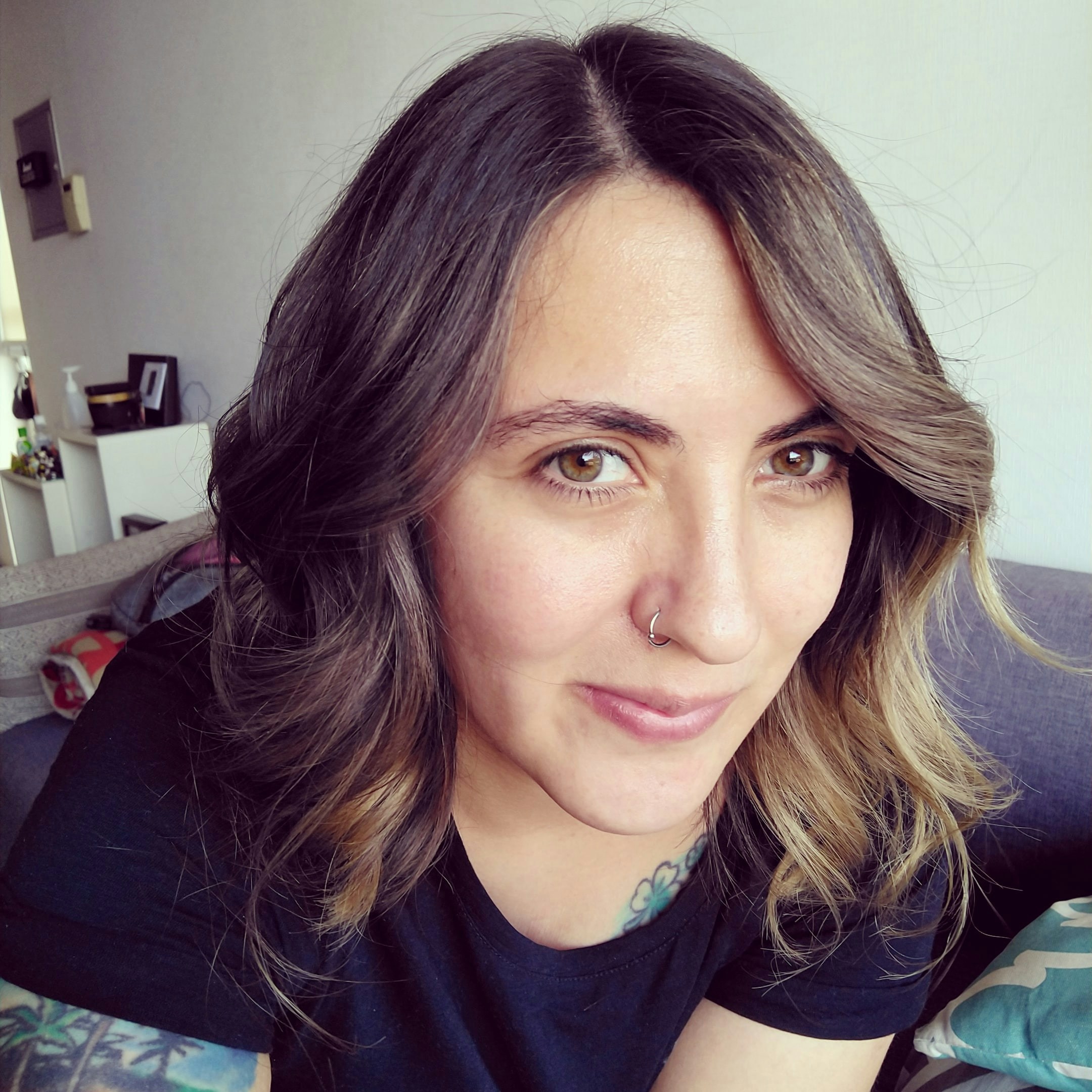 Go to @withlovefromchile's profile