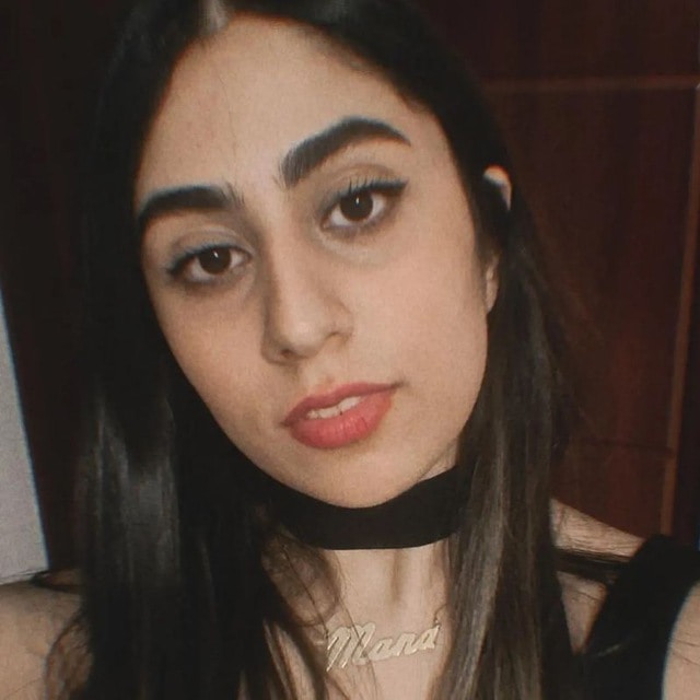 Go to Mana Akbarzadegan's profile