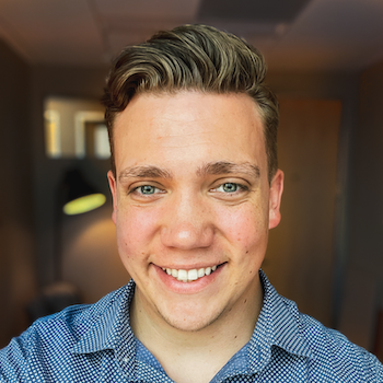 Go to Evan Wise's profile