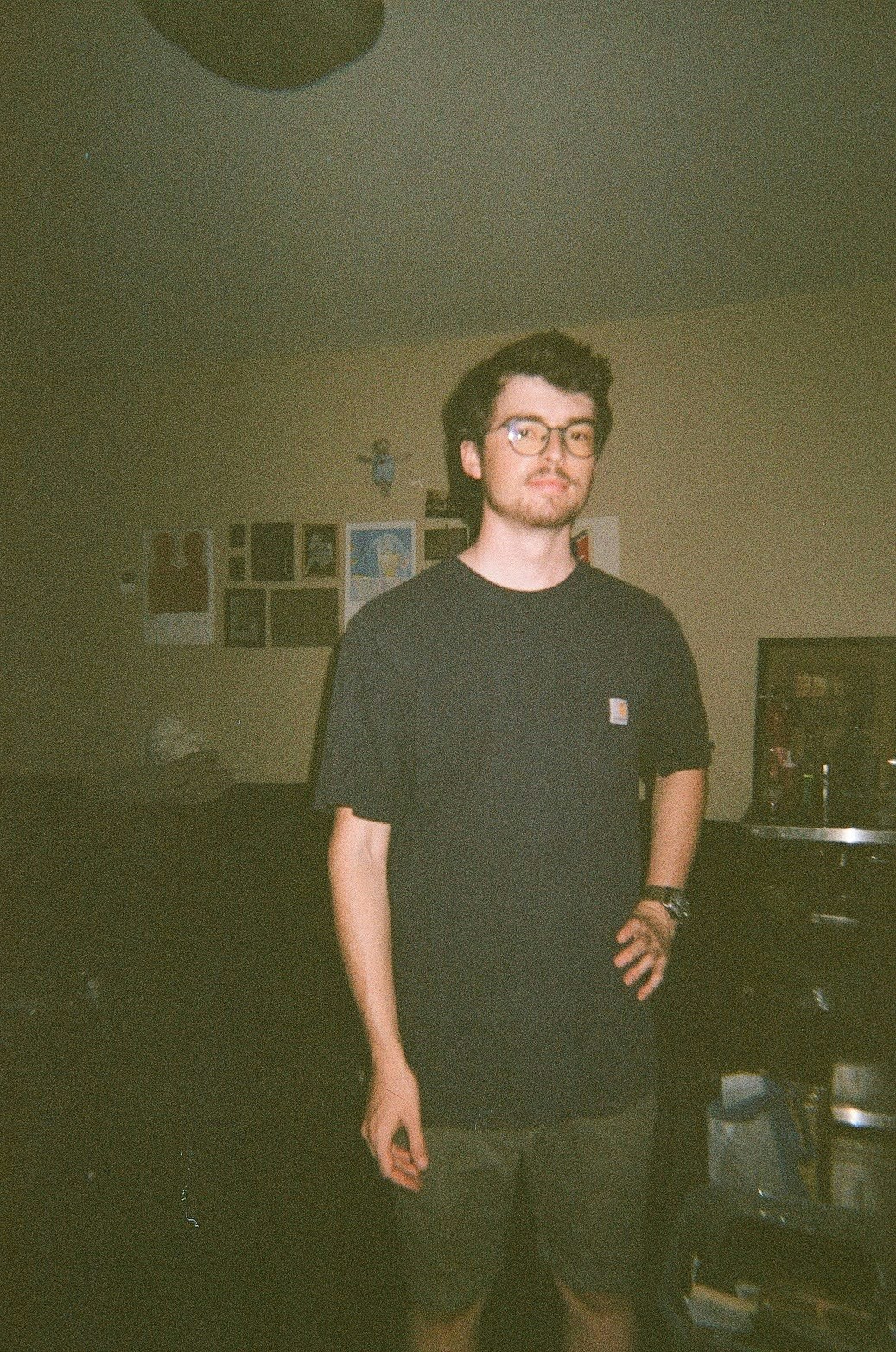 Go to Arno Ryser's profile