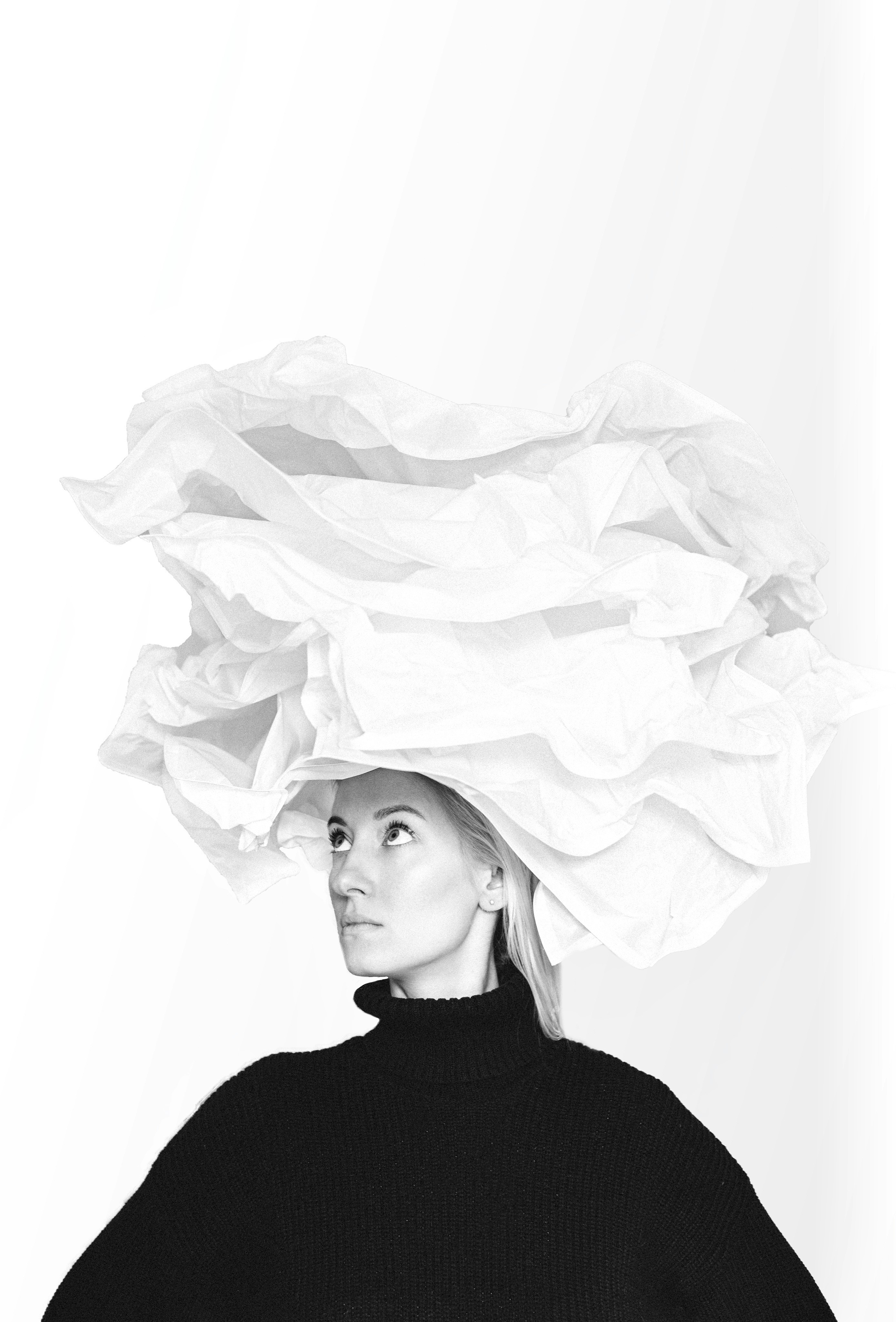 Go to Liza Merlin's profile