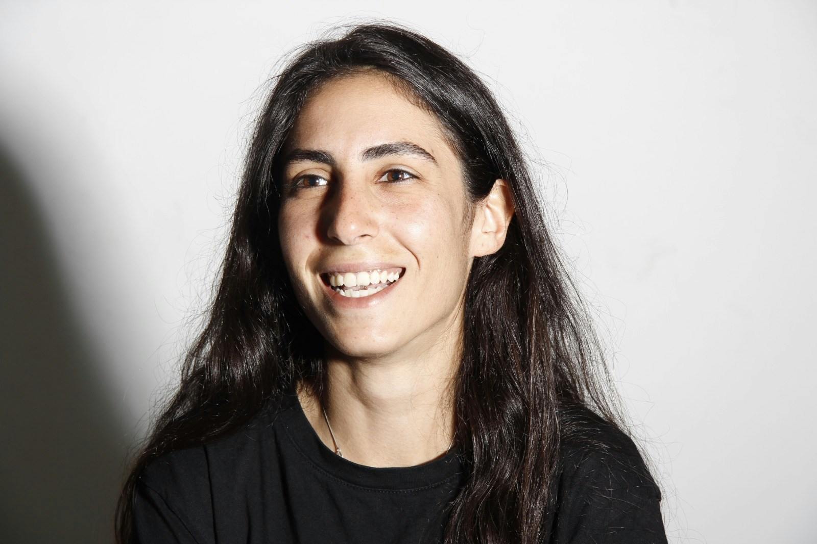 Go to Sharon Morovati's profile