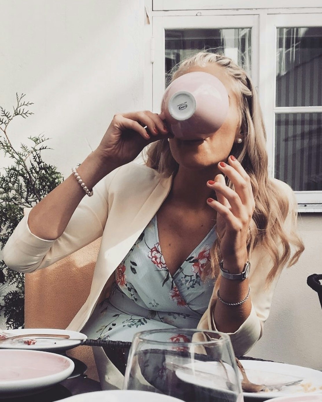 Ve al perfil de Gertrud