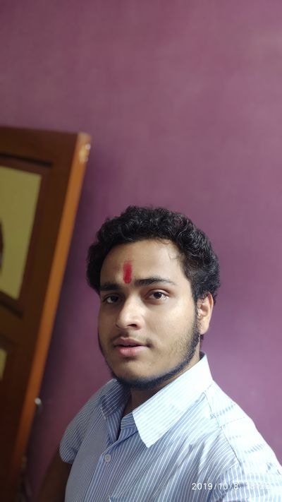 Ve al perfil de Koushik Halder