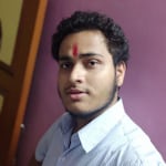 Avatar of user Koushik Halder