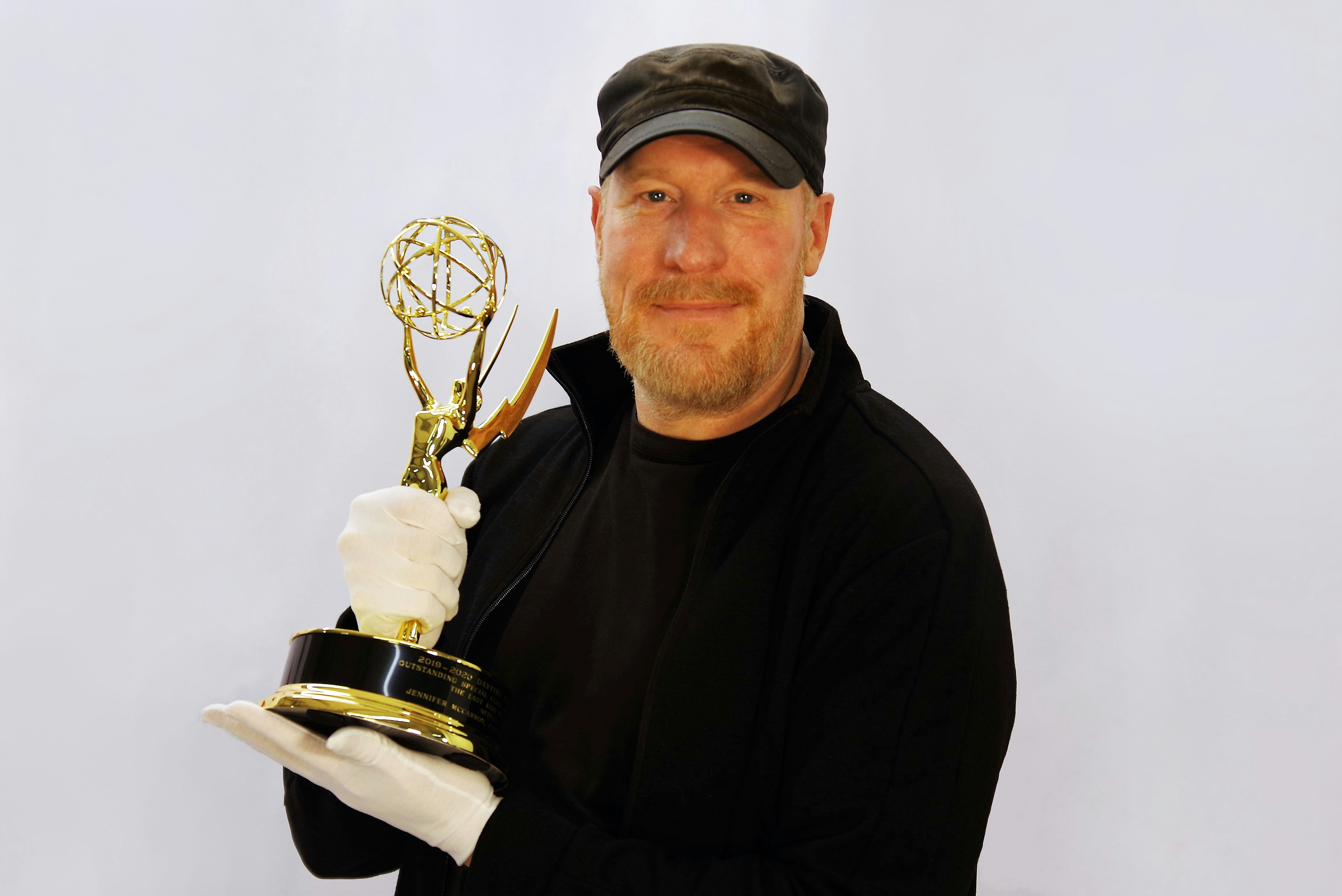 Zum Profil von David M. Chambers