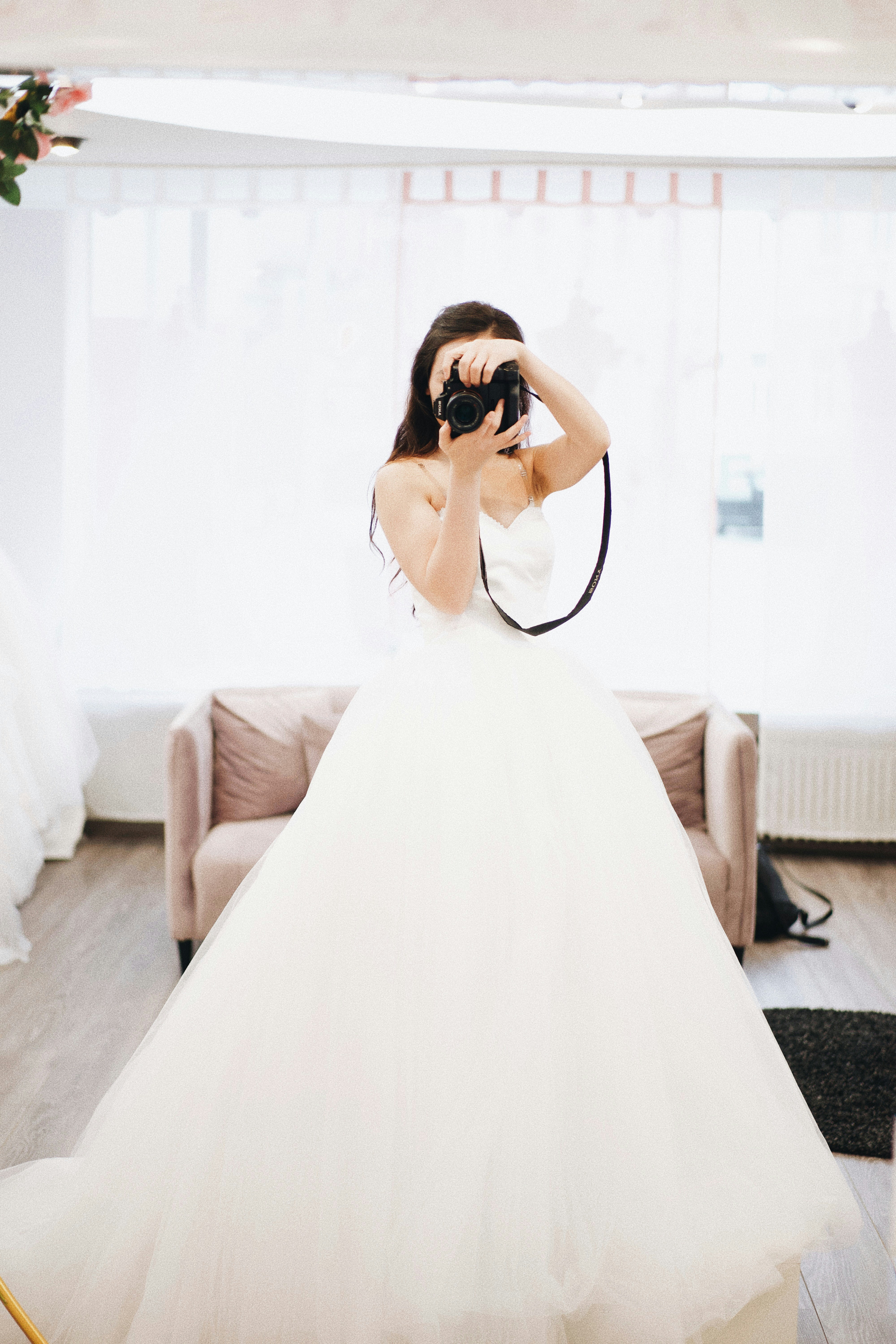 Go to Aliya Amangeldi's profile